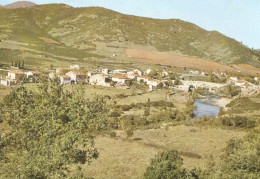 Corse Ponte Leccia Vue Générale - Sonstige & Ohne Zuordnung