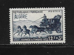 ALGERIE  ( DIV - 475 )   1952   N° YVERT ET TELLIER    N°  294    N** - Neufs