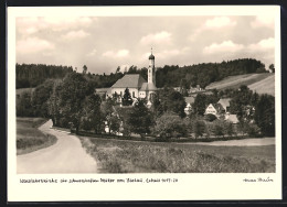 AK Violau, Wallfahrtskirche Zur Schmerzhaften Mutter  - Other & Unclassified