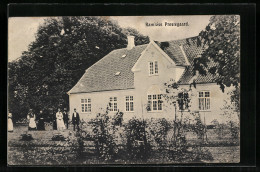AK Ramlóse, Prostegaard  - Danemark
