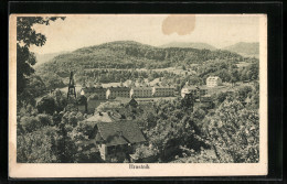 AK Hrastnik, Panorama  - Eslovenia