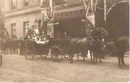 Utrecht, Bezoek H.M. Wilhelmina Utrecht 1911 (6) - Utrecht