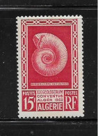 ALGERIE  ( DIV - 479 )   1952   N° YVERT ET TELLIER    N°  297   N** - Ungebraucht