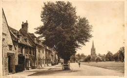 England Witney Church Green - Otros & Sin Clasificación