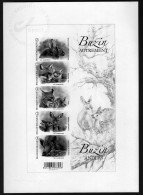 Belgie 2014 - OBP GCA19 (BL214) Dieren I- A. Buzin - Altri & Non Classificati