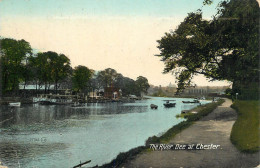 England Chester River Dee - Chester