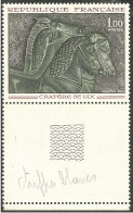 **  Fond Gris Unicolore. No 1478b, Bdf. - TB - Other & Unclassified