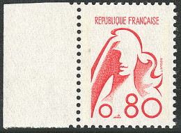 **  Non émis. Bequet. No 1841A, Bdf. - TB. - R - Other & Unclassified