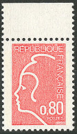 **  Non émis. Durrens. No 1862A, Bdf. - TB. - R - Altri & Non Classificati