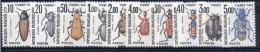 France   Taxe   103/112   * *  TB   Insecte - 1960-.... Nuevos