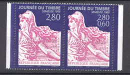 France   2991A   * *  TB   - Unused Stamps