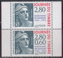 France   2934A   * *  TB   - Unused Stamps