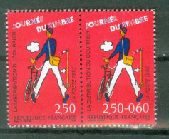 France   P 2793A  * *  TB   - Unused Stamps