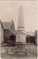 GER -50- Carte Photo - Monument Aux Morts - D 2866 - Sonstige & Ohne Zuordnung