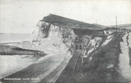 England Dover Shakespeare Cliff - Dover