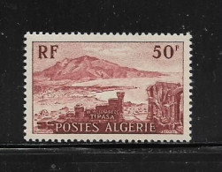 ALGERIE  ( DIV - 489 )   1955   N° YVERT ET TELLIER    N°  327   N** - Neufs