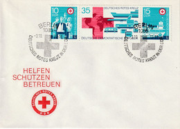 1972...1789/1791 FDC - 1971-1980