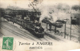 D8873 Angers - Angers