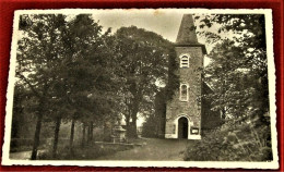 BOMAL  -  L' Eglise   -  1937 - Durbuy