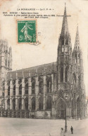 FRANCE - Rouen - Eglise Saint Ouen - Carte Postale Ancienne - Rouen