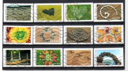 FRANCE  OB - Used Stamps