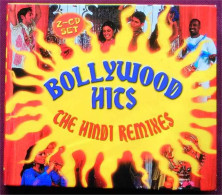 Bollywood Hits - The Hindi Remixes (double CD) - Altri & Non Classificati