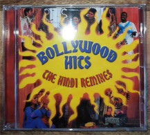 Bollywood Hits – The Hindi Remixes - Chants Gospels Et Religieux