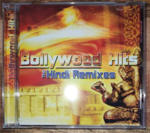 Bollywood Hits – The Hindi Remixes - Canti Gospel E Religiosi