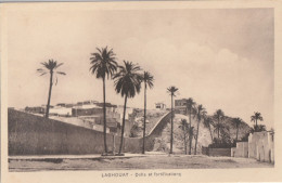 LAGHOUAT -  Dalla Et Fortifications - Laghouat