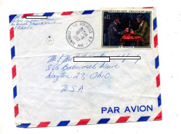 Lettre La Rochelle Sur Cezanne - Manual Postmarks