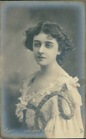 MISS  MARY FRASER - ACTRESS - RAPHAEL TUCK & SONS 1900s  - CELEBRITIES OF THE STAGE - N.955  (TEM550) - Künstler