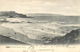 England Bude Beach - Other & Unclassified