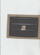 Danimarca 1975 - (UN) 594 Used  "Regina Margherita E Stemma. Nuovi Valori. Carta Fluorescente" - 2,80o Oliva - Used Stamps