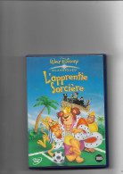 L'apprentie Sorciere - Infantiles & Familial