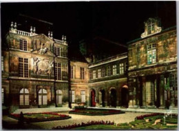 HOTEL CARNAVALET.      LES HÔTELS DU MARAIS.    Non Circulée - Andere Monumenten, Gebouwen