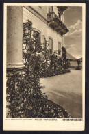 ITALIE - PALLANZA - Villa Panorama - Sonstige & Ohne Zuordnung