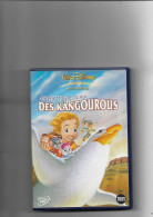 Bernard Et Bianca Au Pays Des Kangourous - Infantiles & Familial