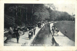 England Bournemouth Children's Paradise Lower Gardens - Bournemouth (ab 1972)