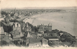 FRANCE - Le Havre - Vue Panoramique - Carte Postale Ancienne - Ohne Zuordnung