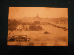 Gare Du Nord - Amiens