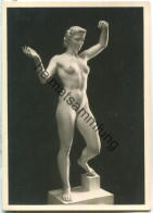 Arno Breker - Anmut - HDK22 - Film Foto Verlag Berlin - Sculture