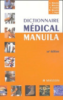 Dictionnaire Médical Manuila (2009) De Collectif - Ciencia