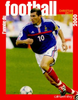 L'année Du Football 2000 (2000) De Collectif - Sport