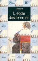 L'école Des Femmes (1999) De Molière - Autres & Non Classés