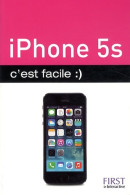 IPhone 5S C'est Facile (2013) De Yasmina Lecomte - Informatica