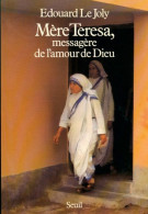 MèreTteresa, Messagère De L'amour De Dieu (1985) De Édouard Le Joly - Religion