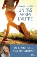 Un Pas Après L'autre : De L'anorexie Aux Marathons (2023) De Romane Lemière - Santé