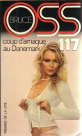 Coup D'arnaque Au Danemark (1980) De Josette Bruce - Oud (voor 1960)