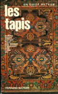 Les Tapis (1982) De Giovanni Curatola - Décoration Intérieure