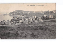 LE VAL ANDRE - Pointe De Piégu - Très Bon état - Pléneuf-Val-André